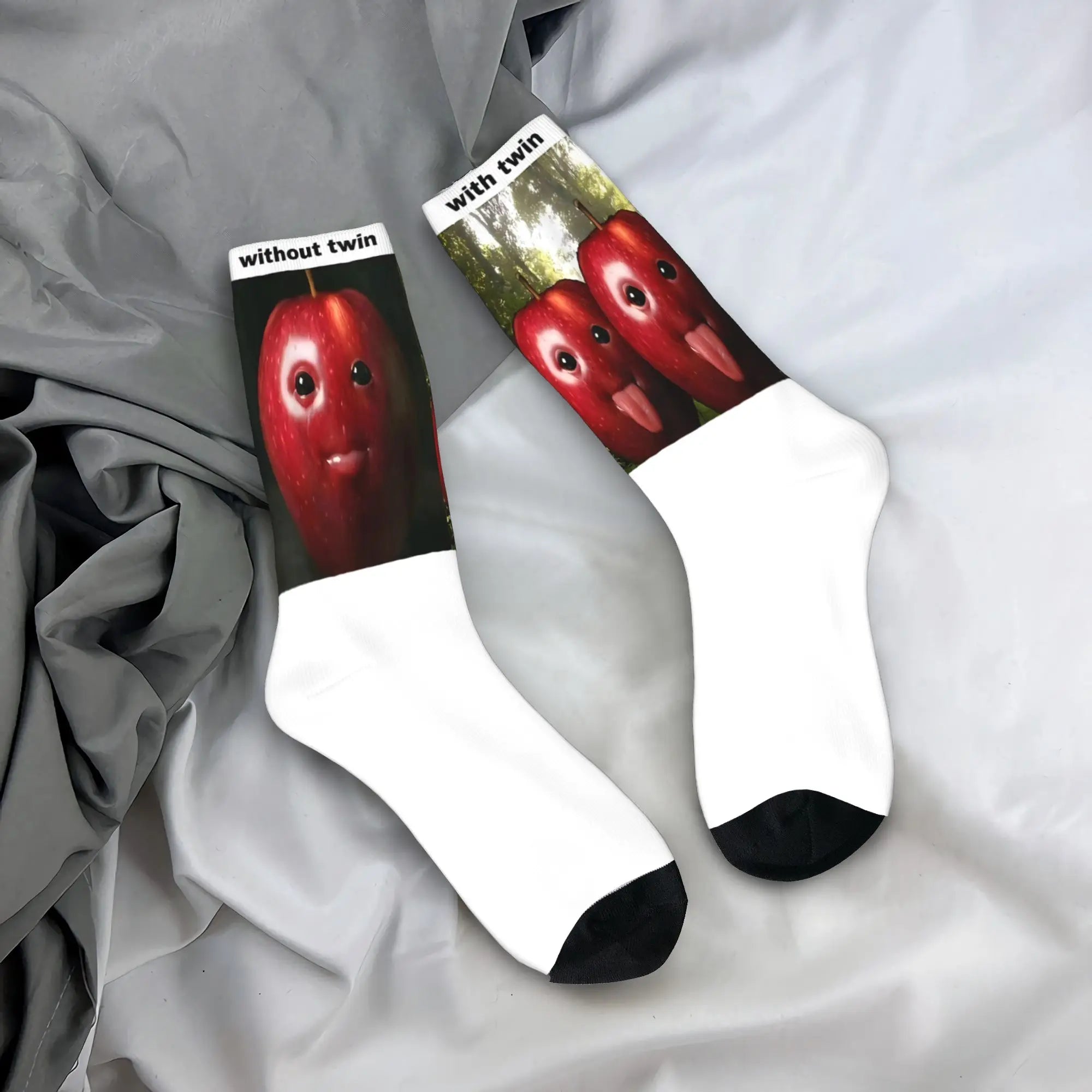 Funny Meme socks