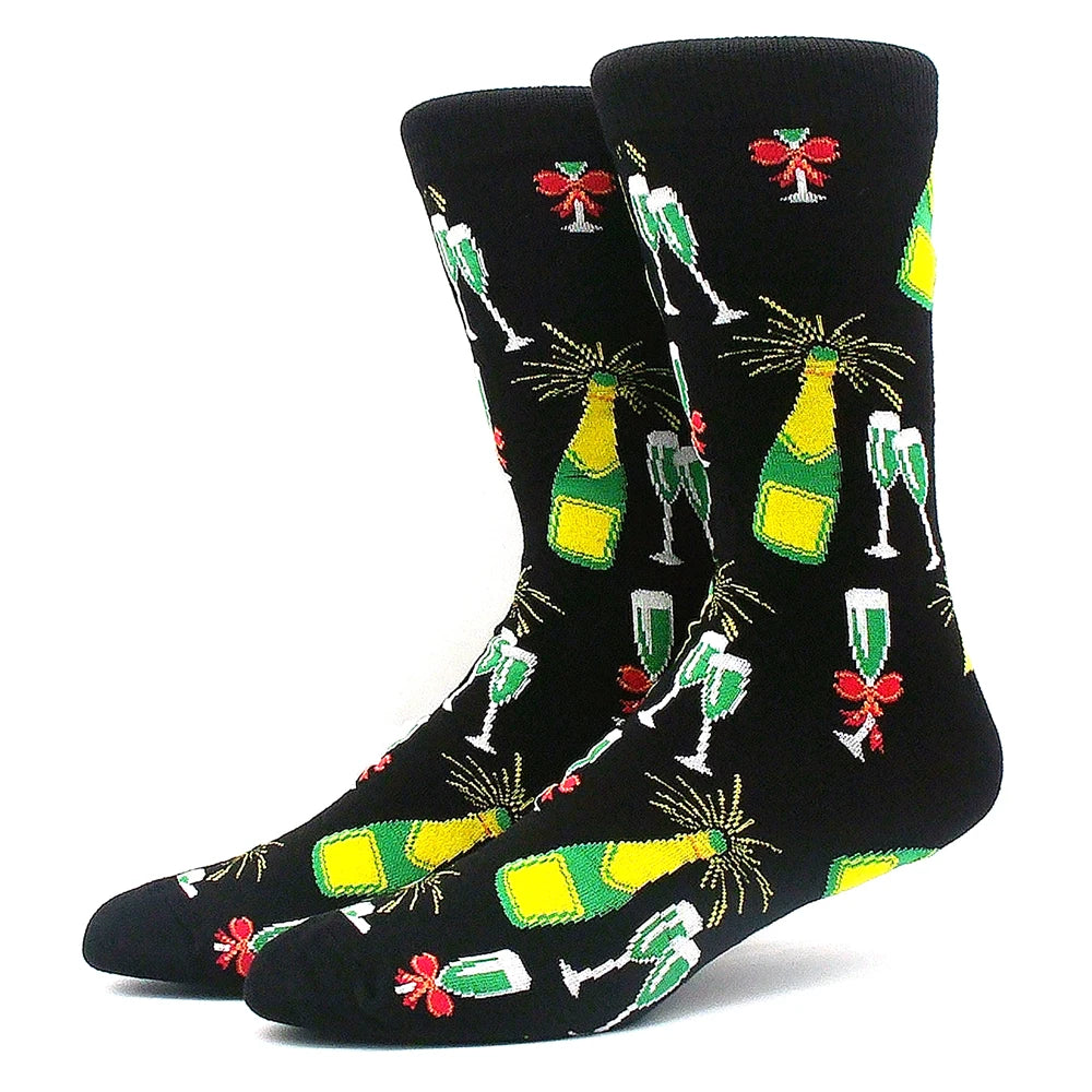 Games and Sports Socks