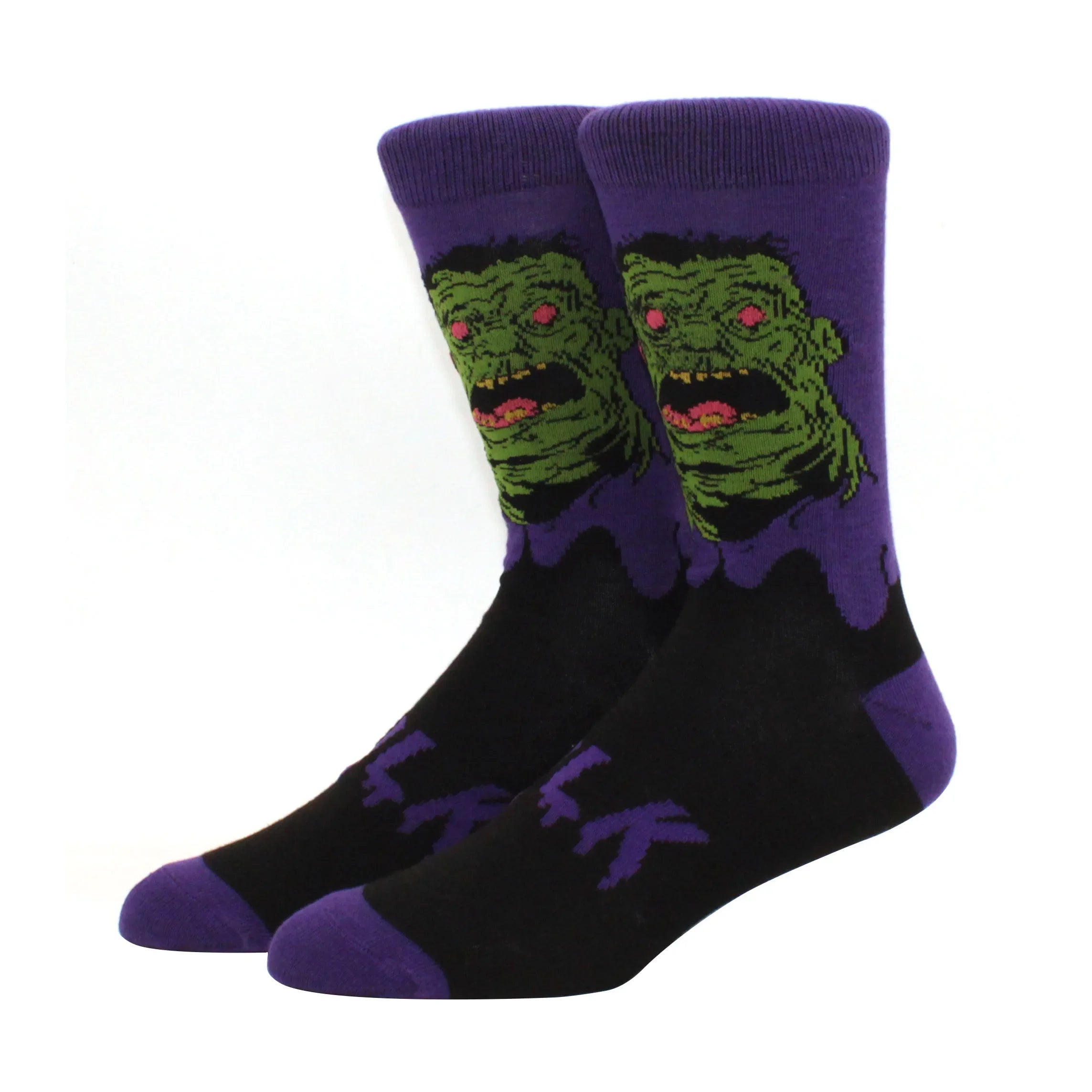 superhero, movie and series socks